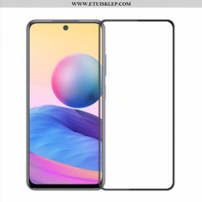 Ochronne Szkło Hartowane Do Xiaomi Redmi Note 10 5G Pinwuyo